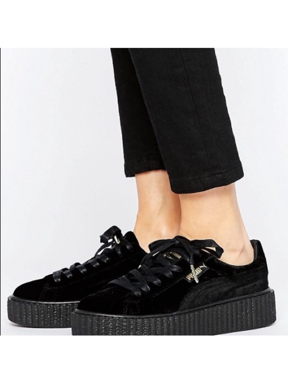 Puma x Fenty by Rihanna sneakers